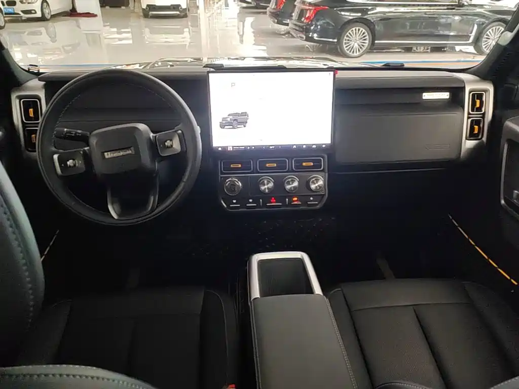 iCAR iCAR Super V23 — миниатюра 10