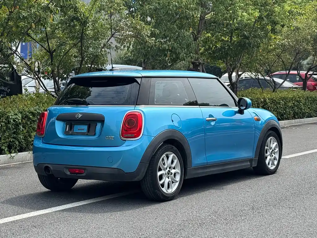 MINI Mini — миниатюра 3