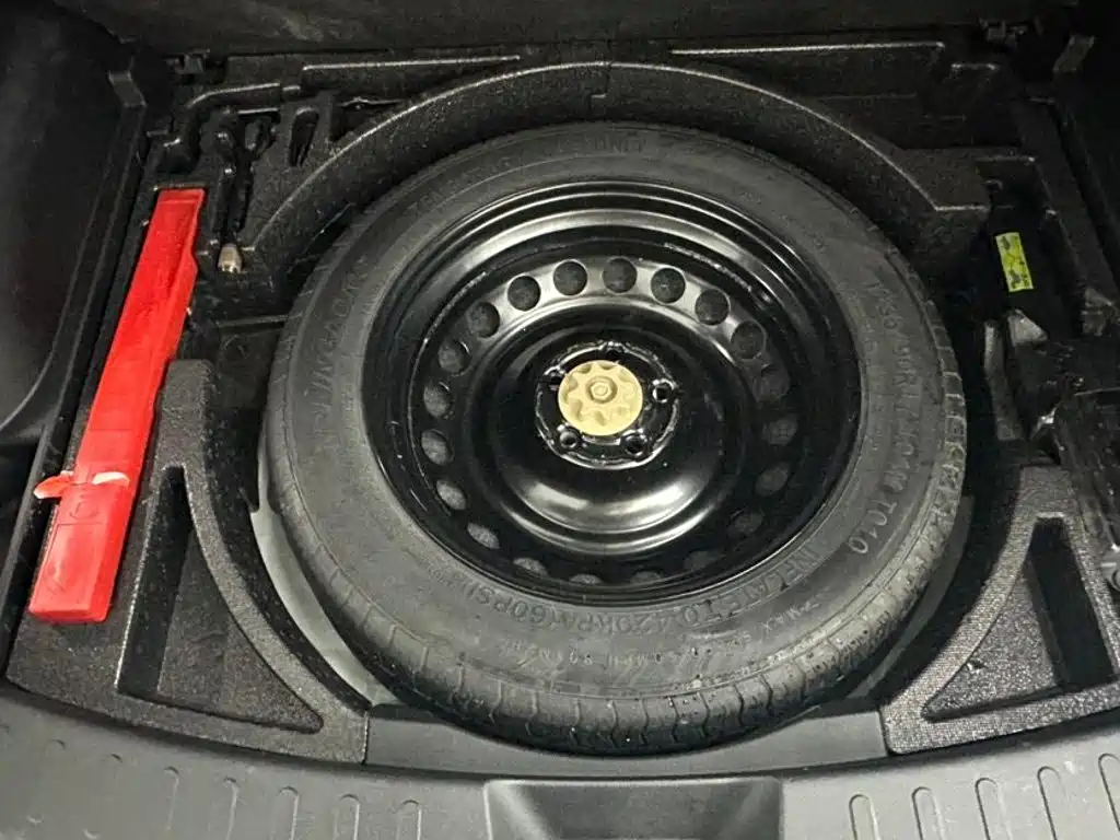 Haval Chitu — миниатюра 12