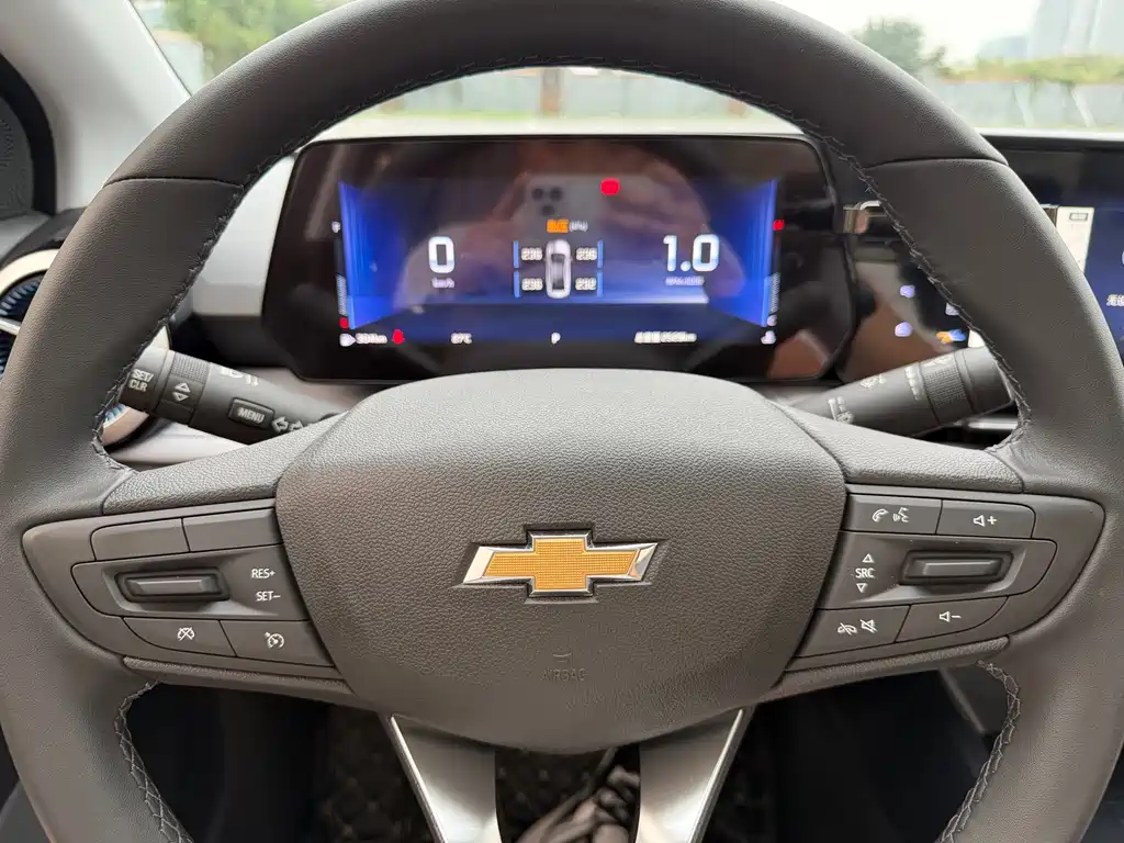 Chevrolet Monza — миниатюра 13