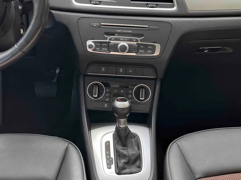Audi Q3 — миниатюра 21