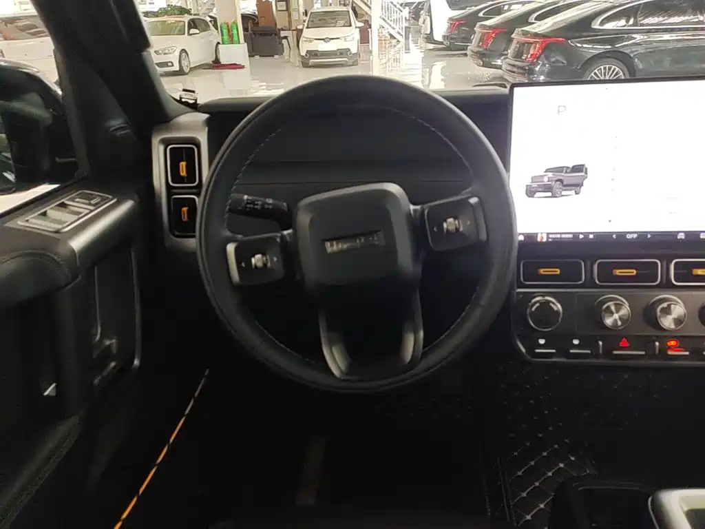 iCAR iCAR Super V23 — миниатюра 11