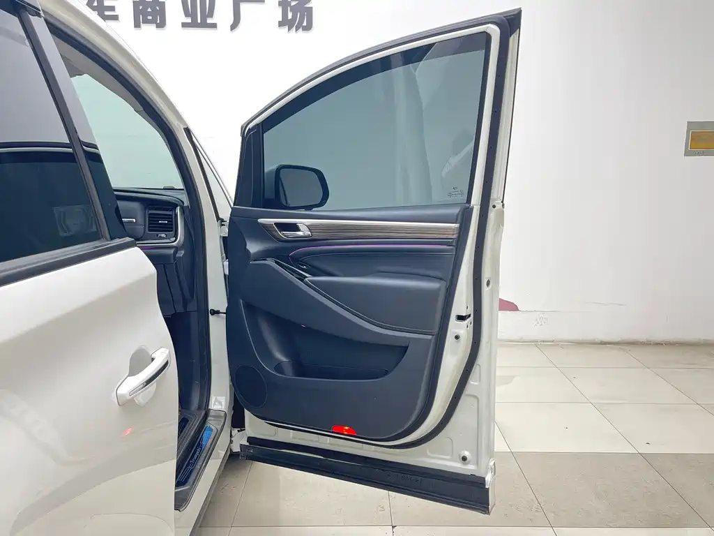 GAC M8 2021 390T