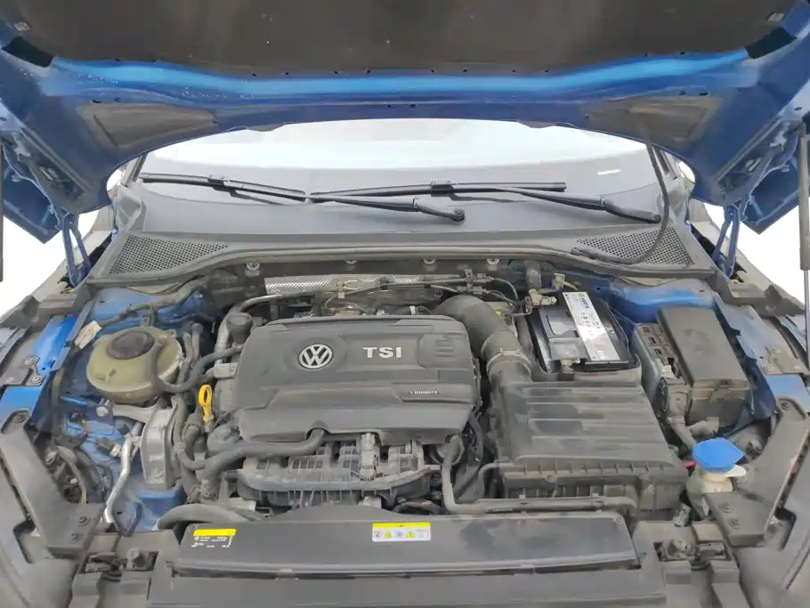 Volkswagen CC — миниатюра 10