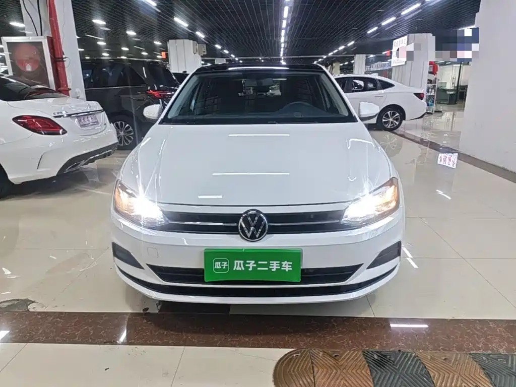 Volkswagen Polo — миниатюра 3