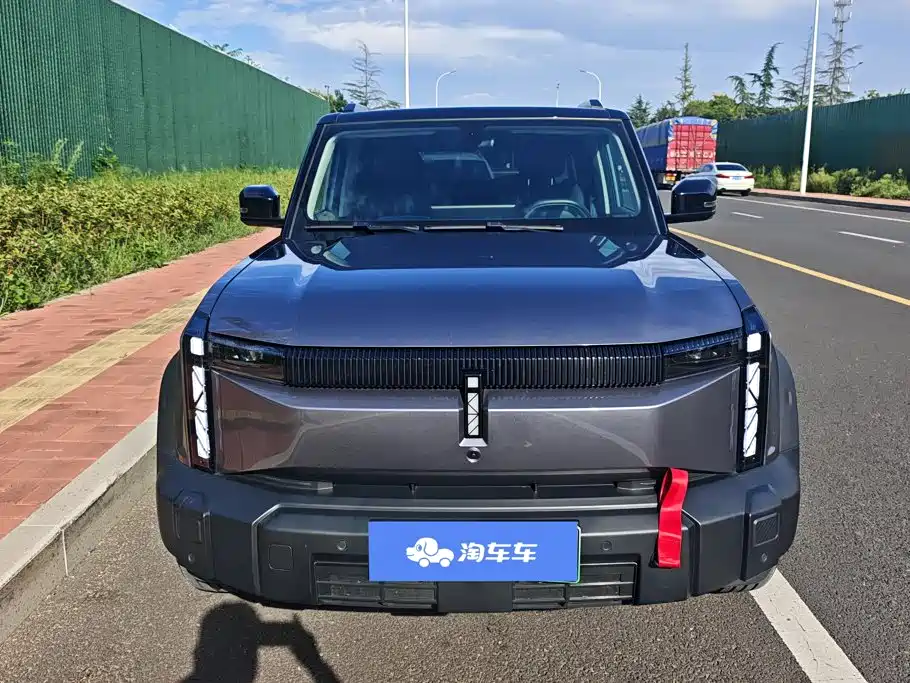 iCAR iCAR 03 — миниатюра 2