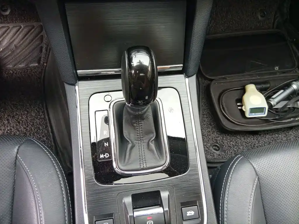 Subaru Outback — миниатюра 7