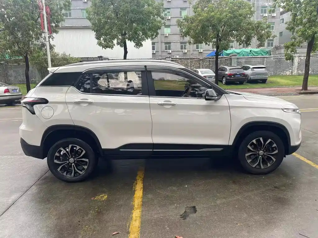 BAOJUN 510