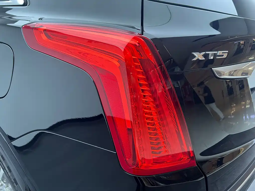 Cadillac XT5 — миниатюра 26