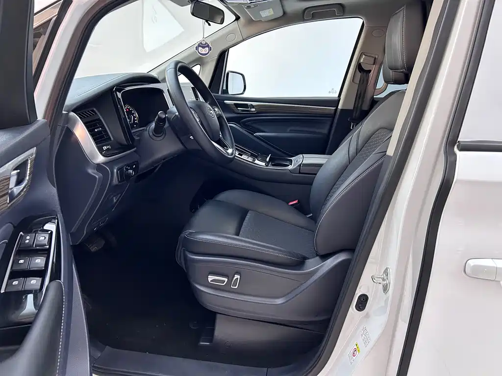 GAC M8 2023 390T Luxury