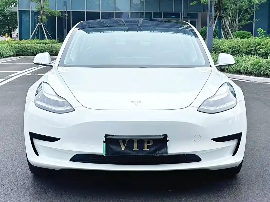 Tesla Model 3 — миниатюра 2