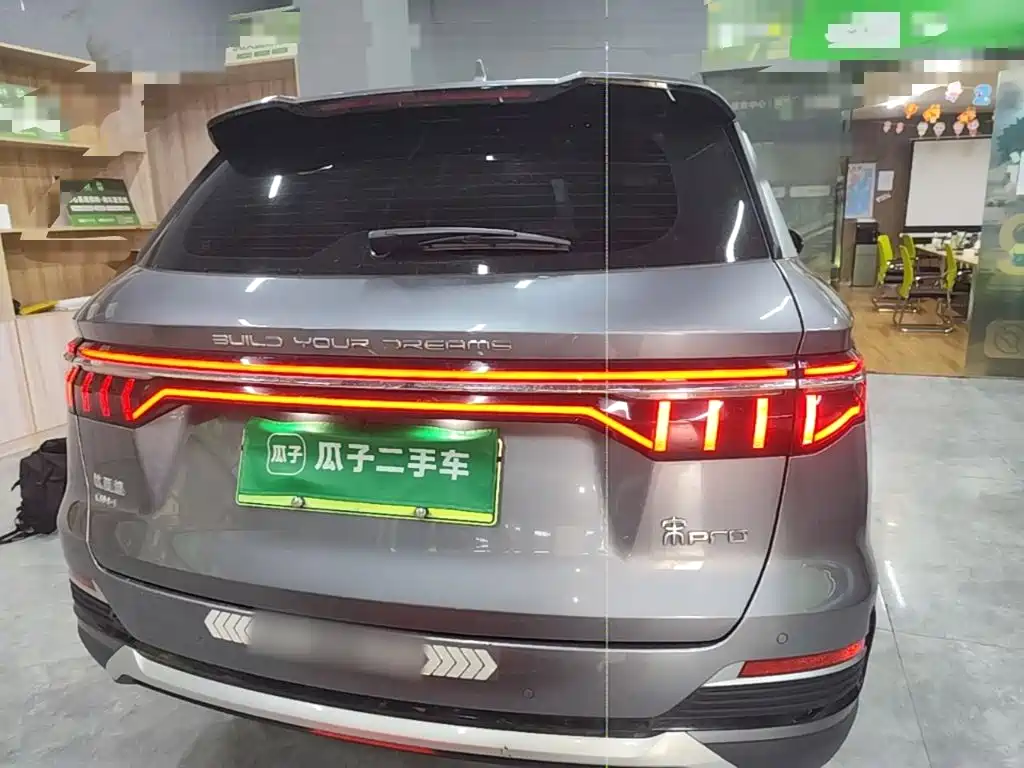 BYD Pro New Energy — миниатюра 6