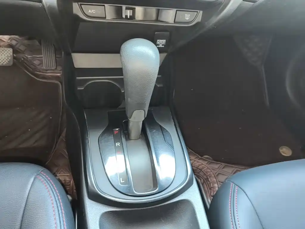 Honda City — миниатюра 14