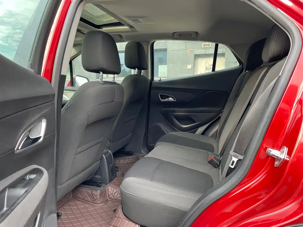 Buick Encore — миниатюра 7