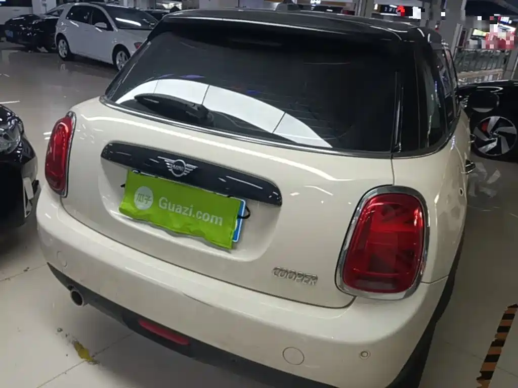 MINI Mini — миниатюра 7