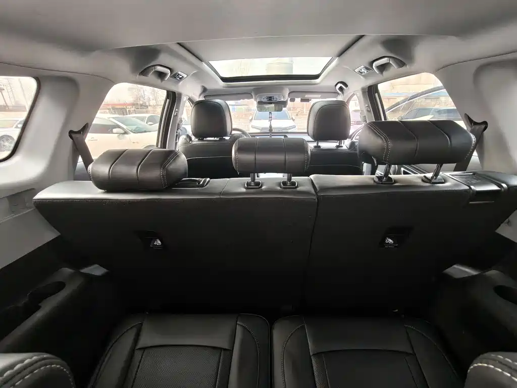 CHERY TIGGO 8 PRO NEW ENERGY