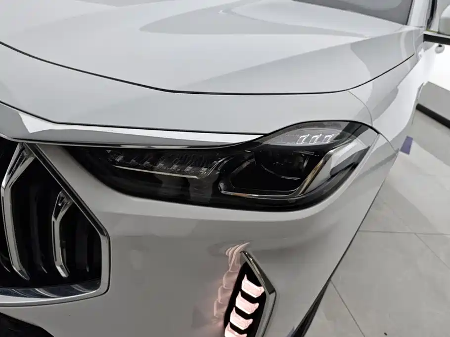 Jetour X70 PLUS — миниатюра 5