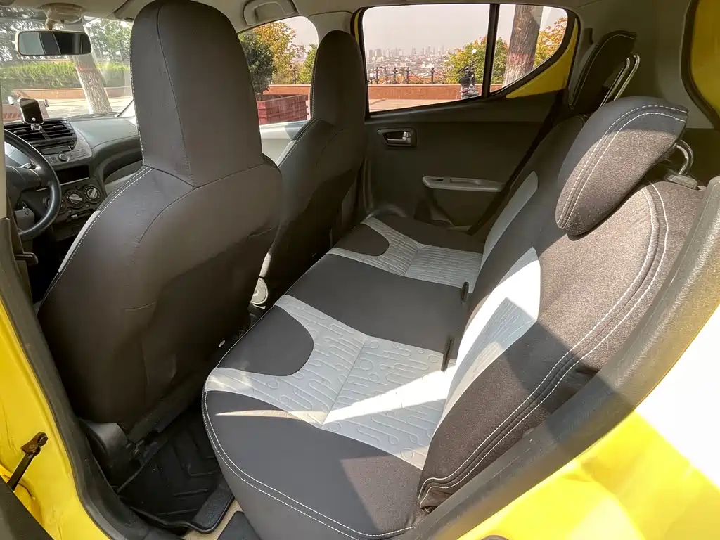 Suzuki Alto — миниатюра 5