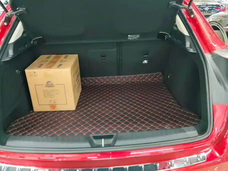 Mercedes-Benz GLA 2016 GLA 200