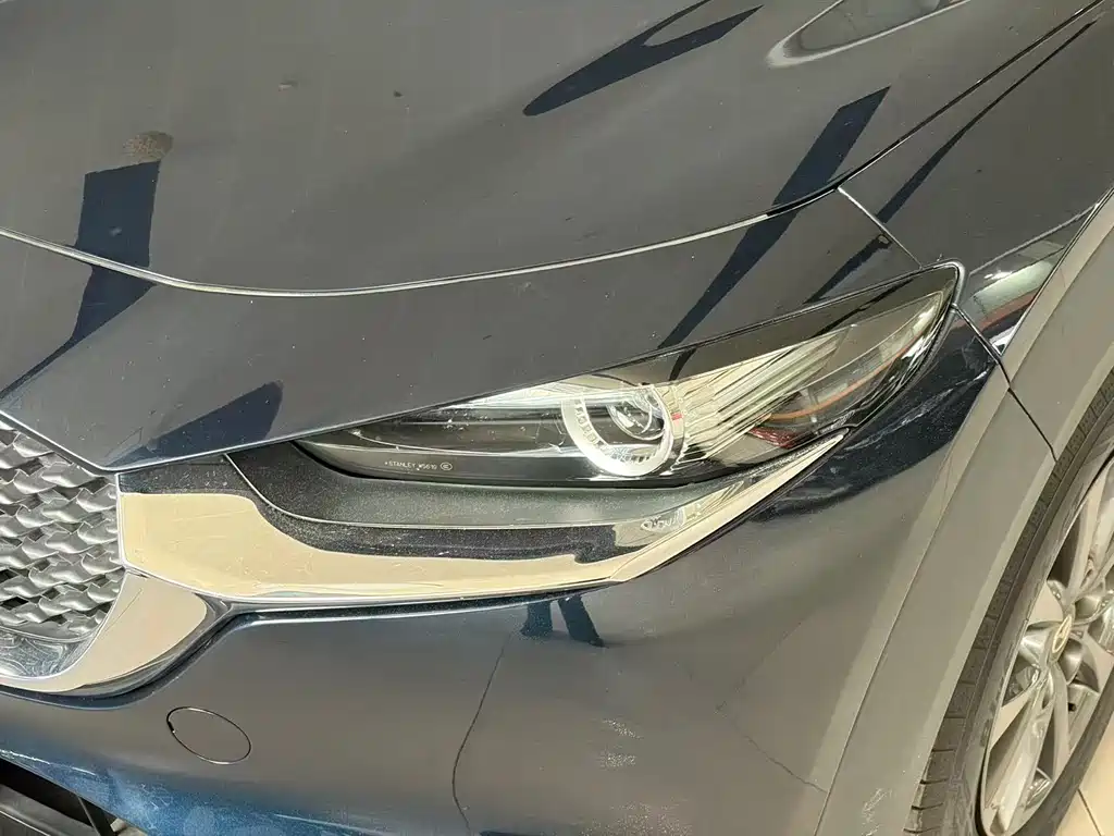 Mazda CX-30 — миниатюра 17