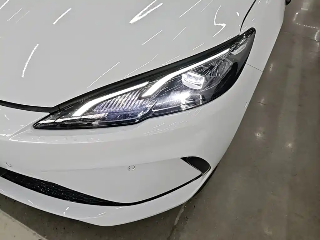 BYD Seal 05 DM-i — миниатюра 24