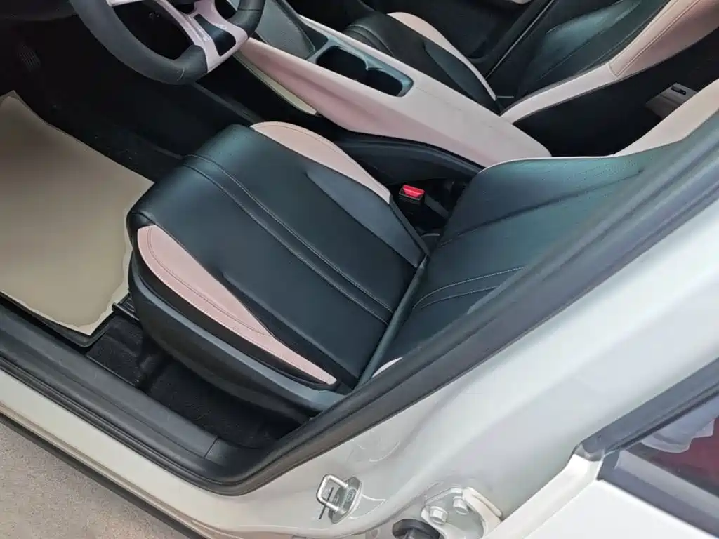 BYD Seagull — миниатюра 15