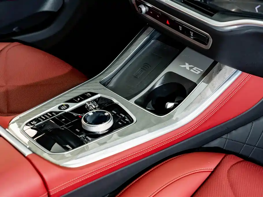 BMW X5 — миниатюра 20