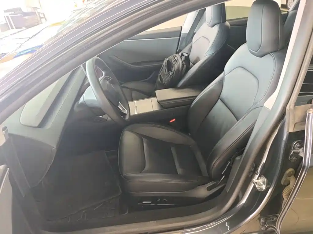Tesla Model 3 — миниатюра 7