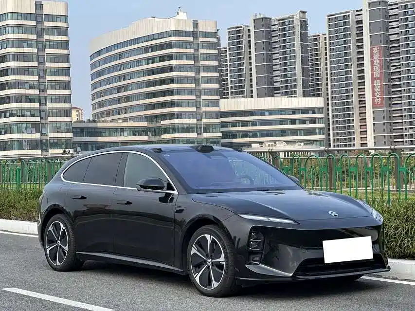 NIO ET5T 2025 75kWh Touring