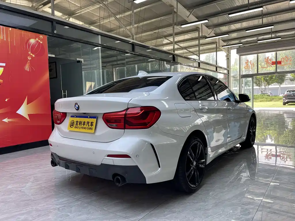 BMW 1 Series — миниатюра 3