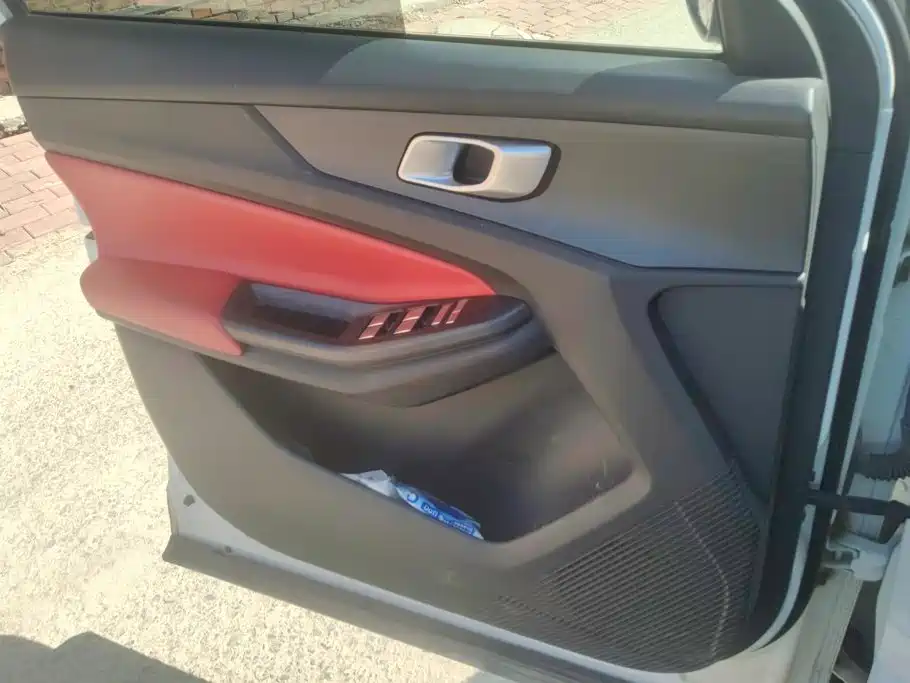 Changan CS55PLUS — миниатюра 7