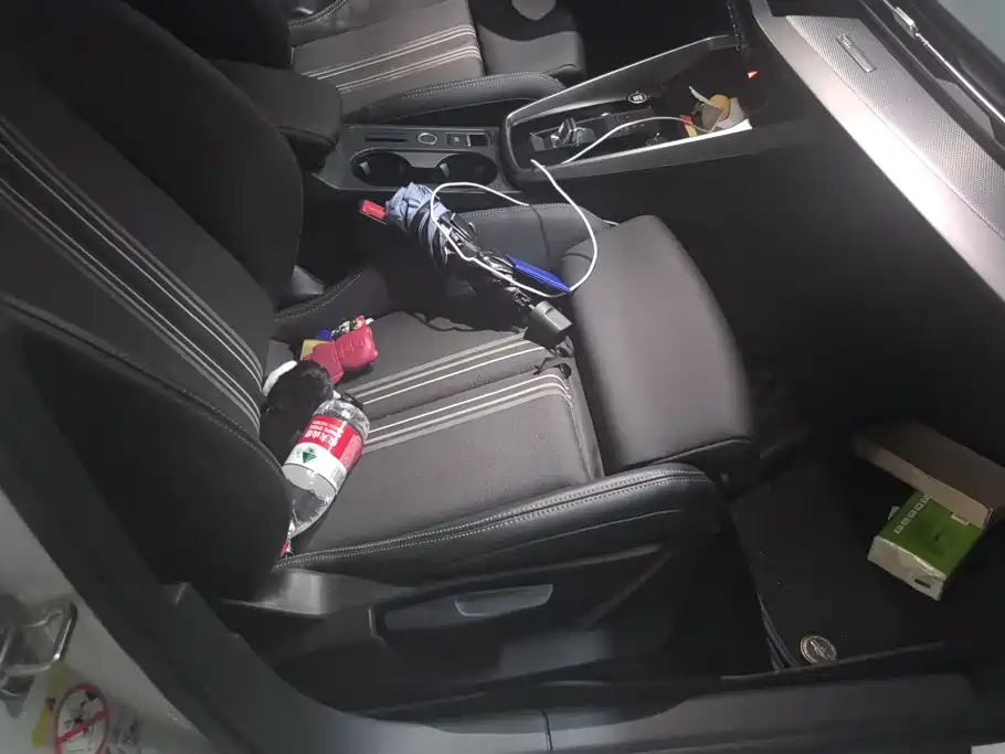 Audi A3 — миниатюра 8