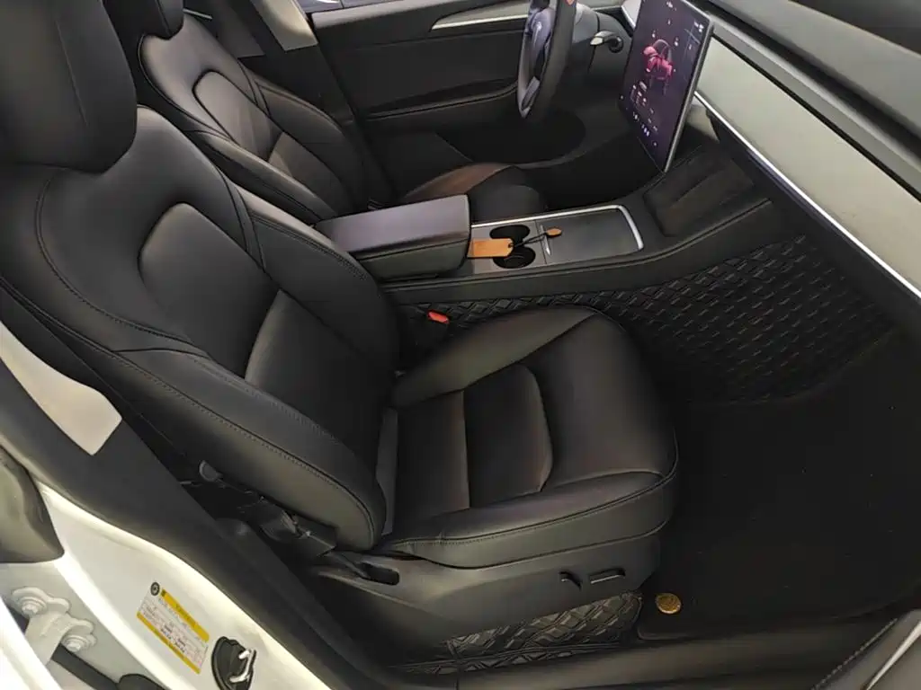 Tesla Model Y — миниатюра 25