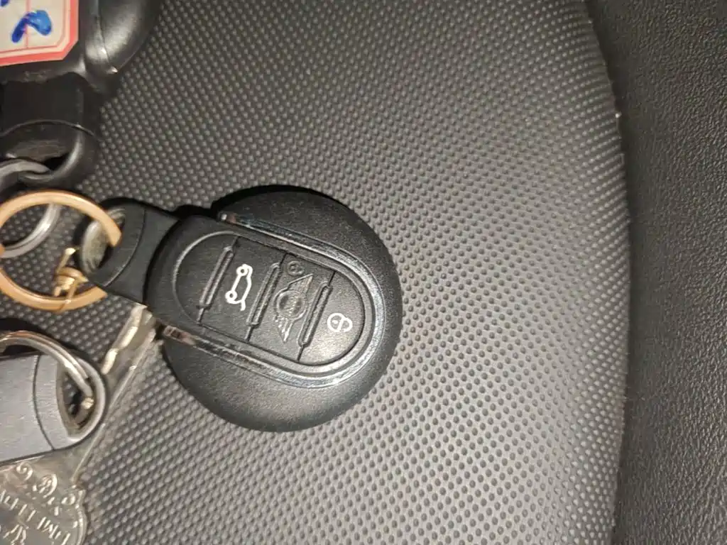 MINI Mini — миниатюра 9