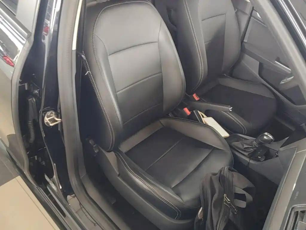 Volkswagen Lavida — миниатюра 20