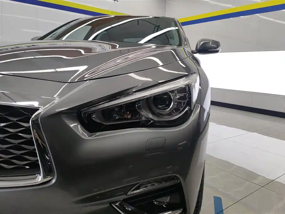 Infiniti Q50L 2022 2.0T