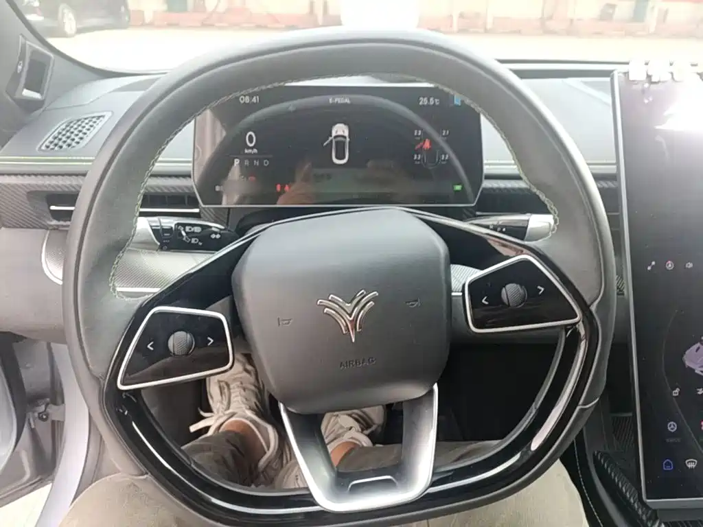 Neta Neta GT — миниатюра 11