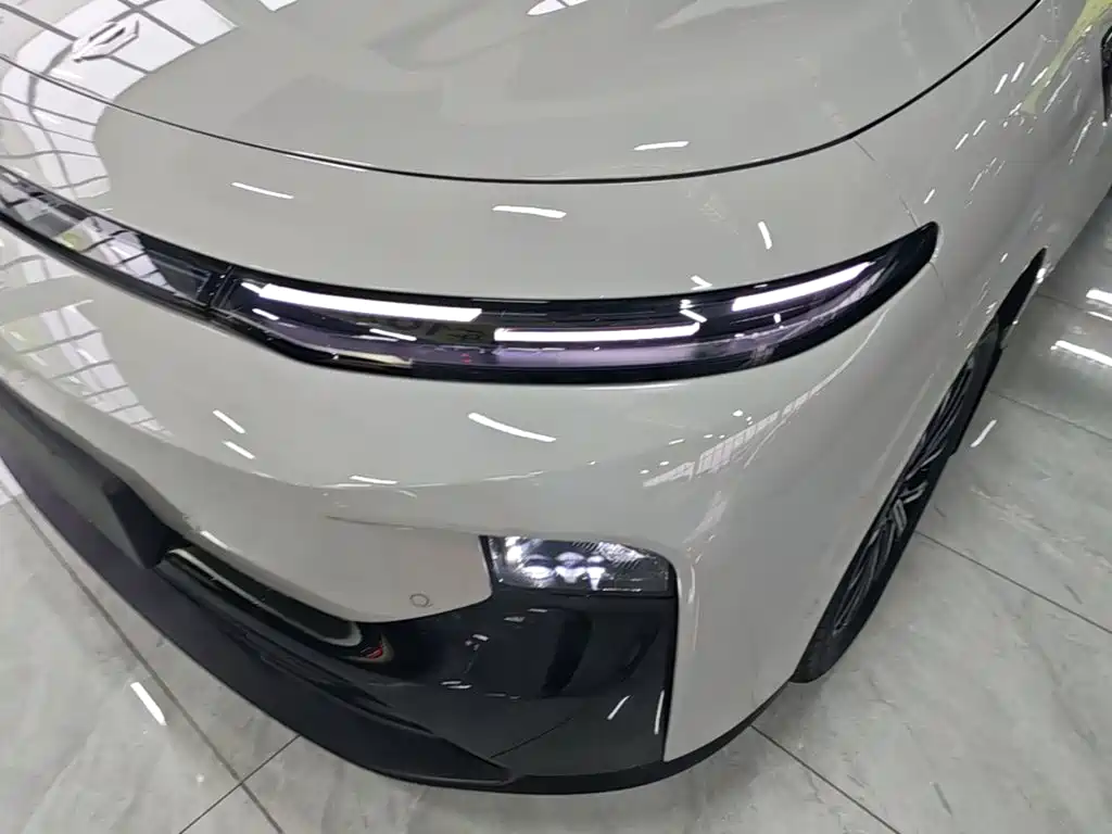 Leapmotor Leapmotor B10 — миниатюра 24