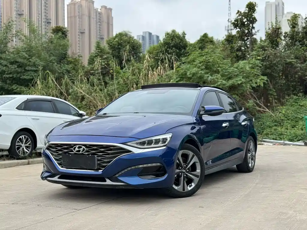 Hyundai Fista — миниатюра 2