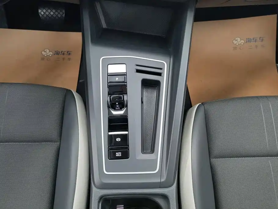 Volkswagen Golf — миниатюра 16