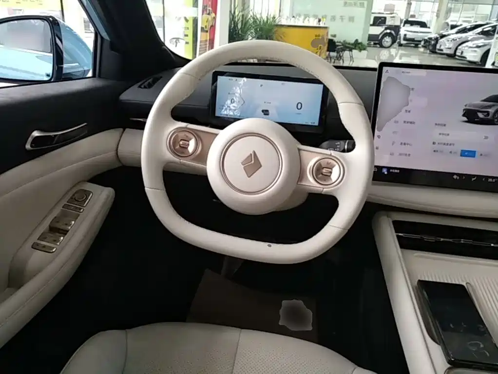 Baojun Yunhai — миниатюра 11
