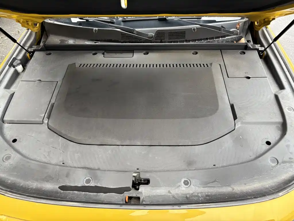 Deepal Deepal G318 — миниатюра 13