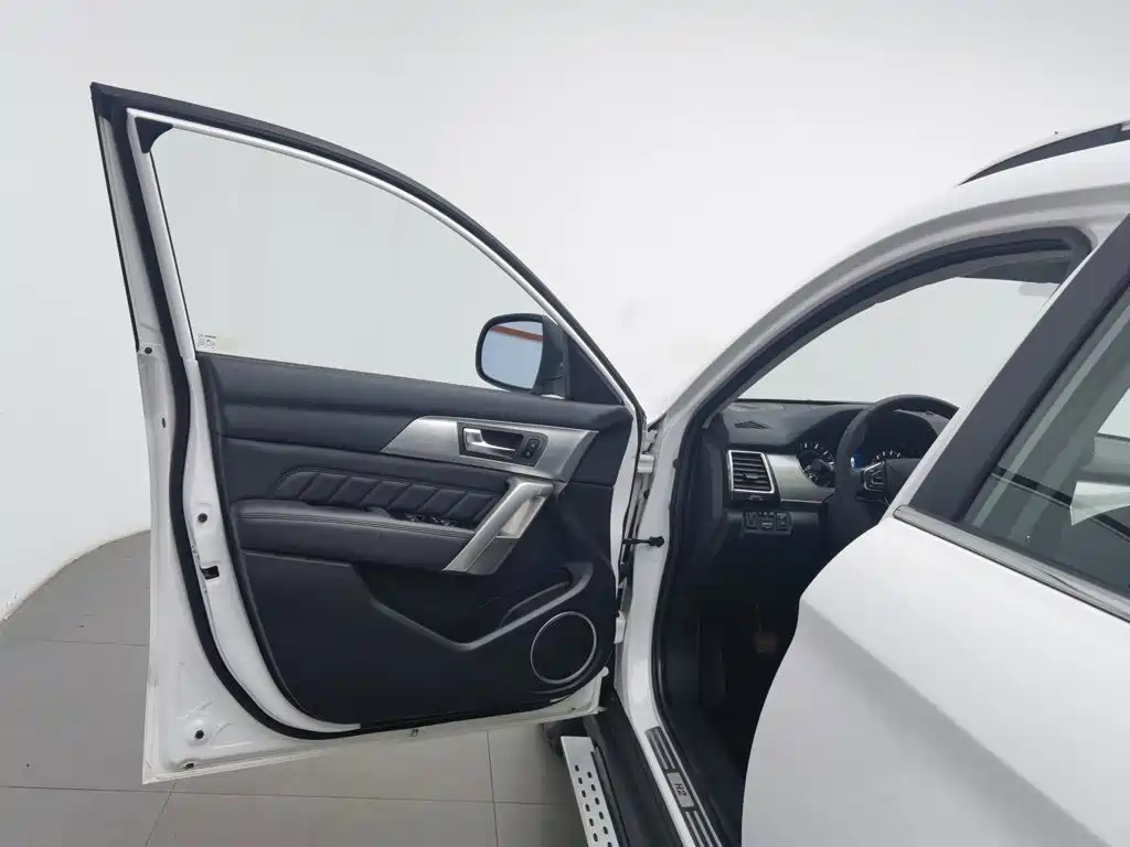 Haval H2 2016 1.5T MT Luxury