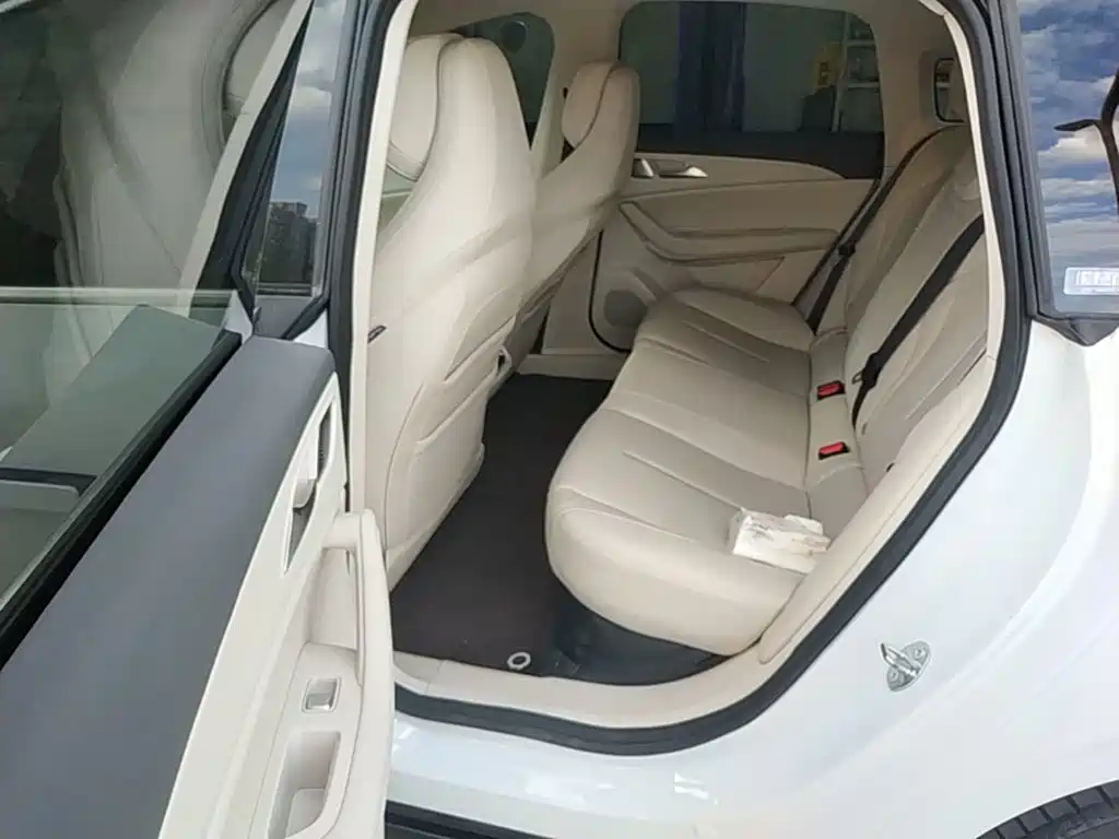 Fengxing Xinghai S7 — миниатюра 17