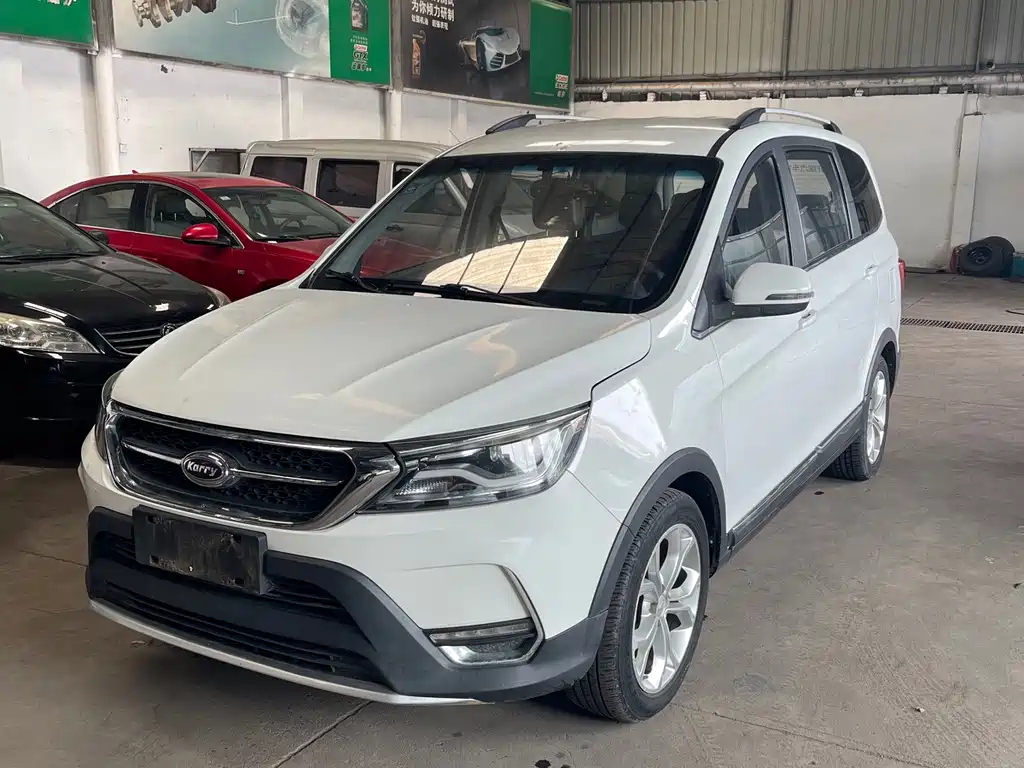 Karry K60