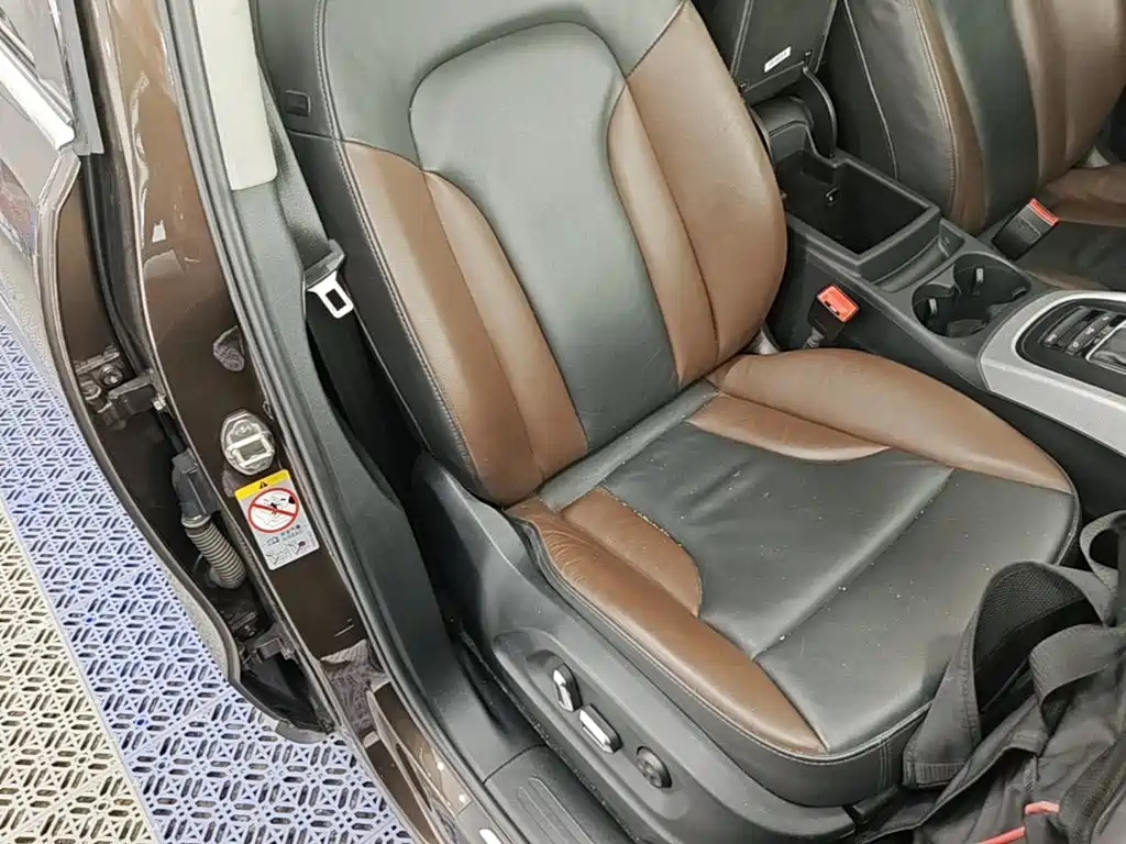 Audi Q5 — миниатюра 25