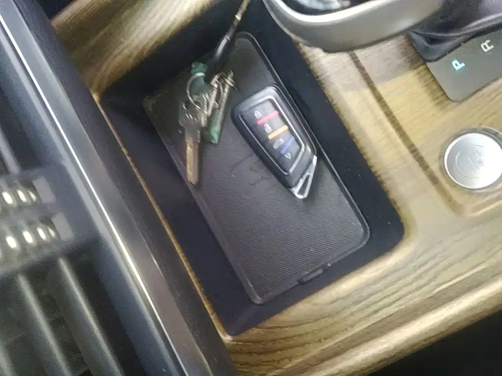 BYD Tang — миниатюра 9