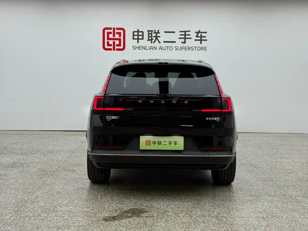 Volvo XC70 PHEV — миниатюра 3