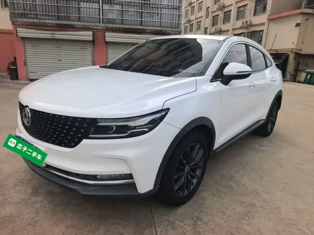 Fengguang Fengguang ix5 — миниатюра 2