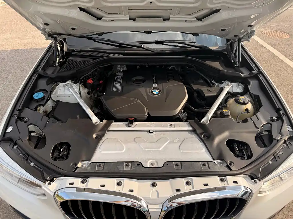BMW X3 — миниатюра 27